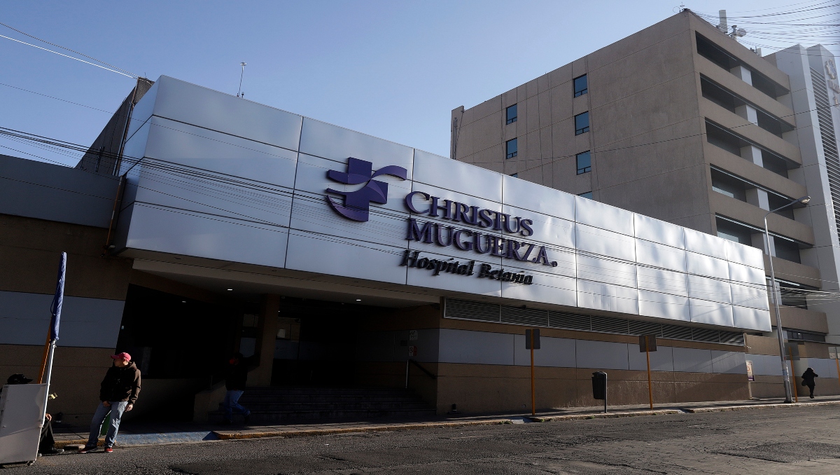 Poblanos serán operados de labio hendido en hospital Cristhus Muguerza | Agencia Enfoque