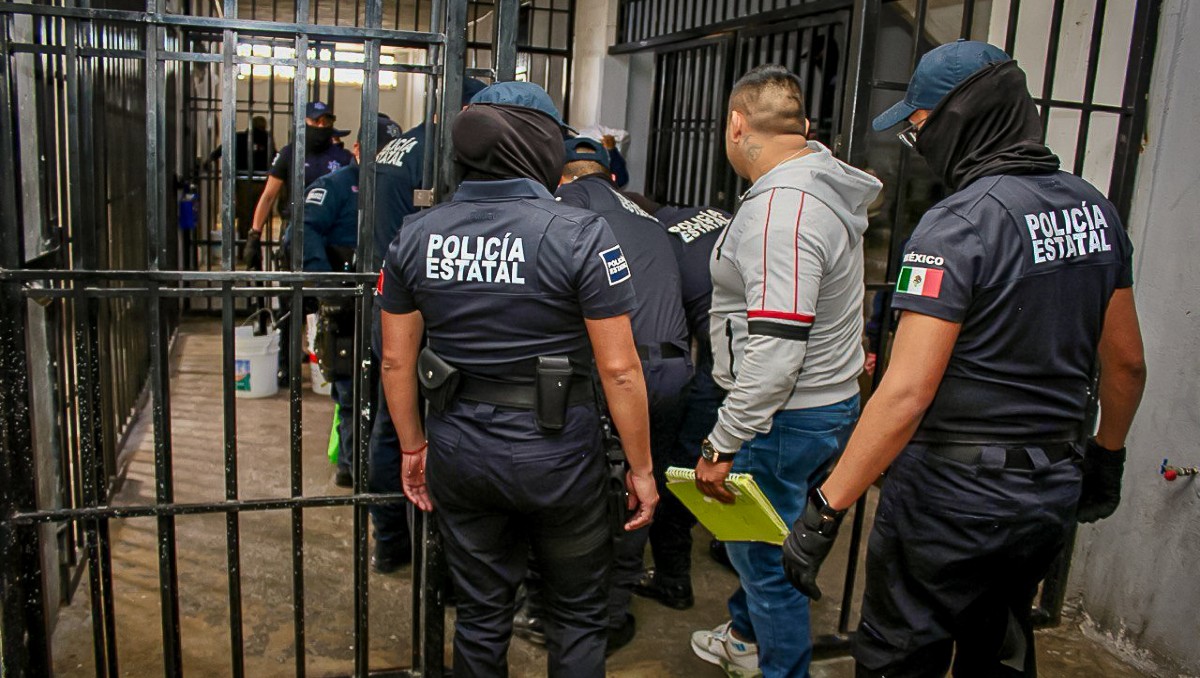Revisiones de área femenil y varonil.