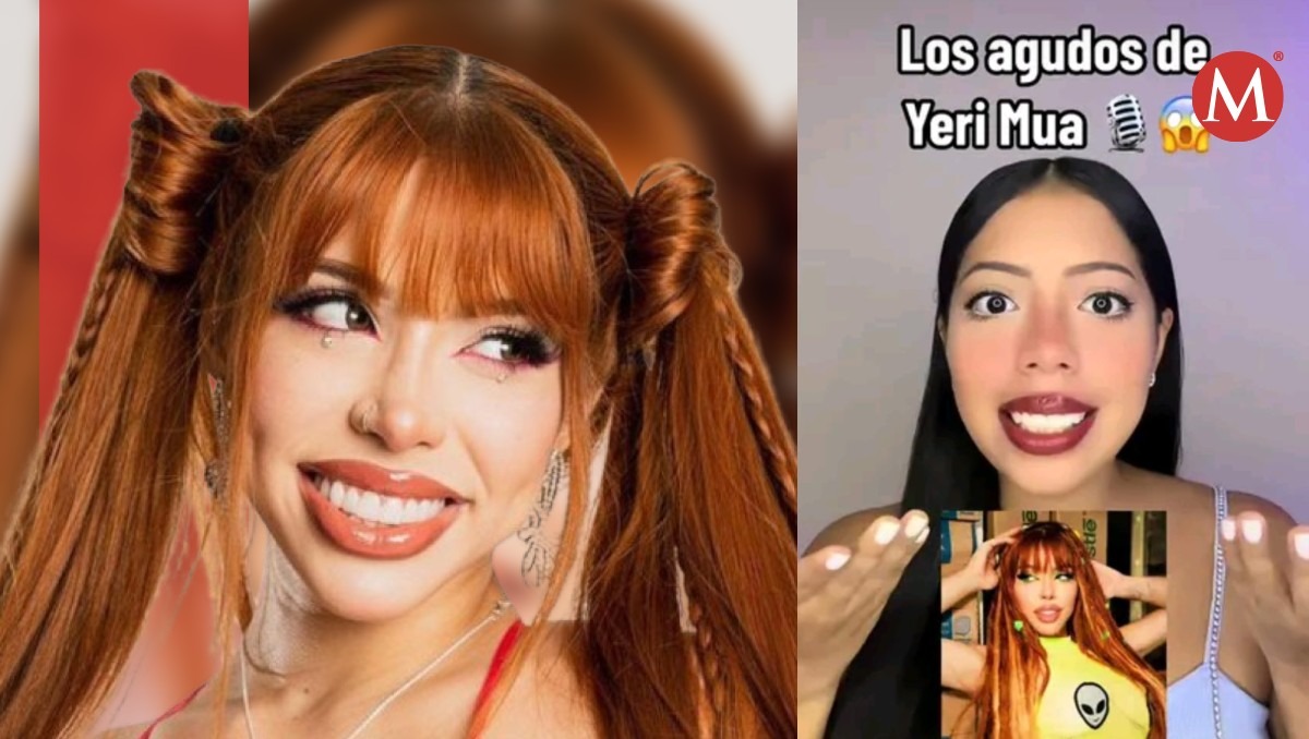 Yeri Mua podría tener la capacidad vocal de Mariah Carey | ESPECIAL