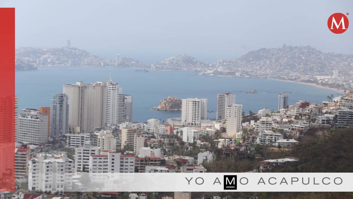 Acapulco| Araceli López