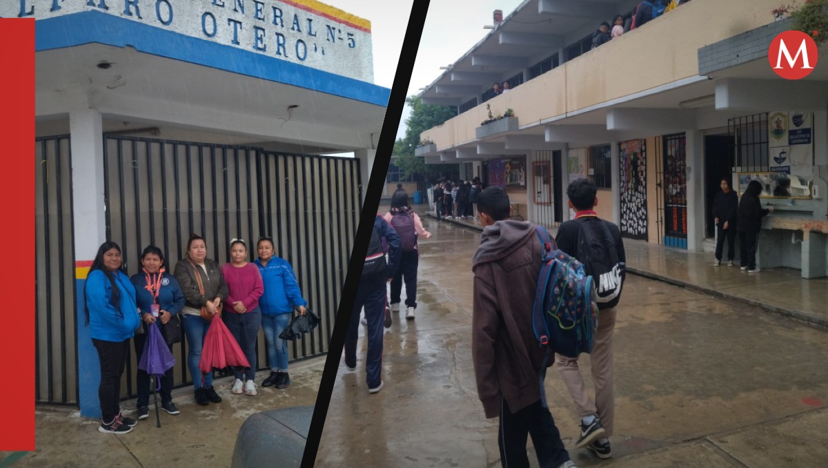Amenazan con navaja a estudiante de secundaria en Ciudad Madero