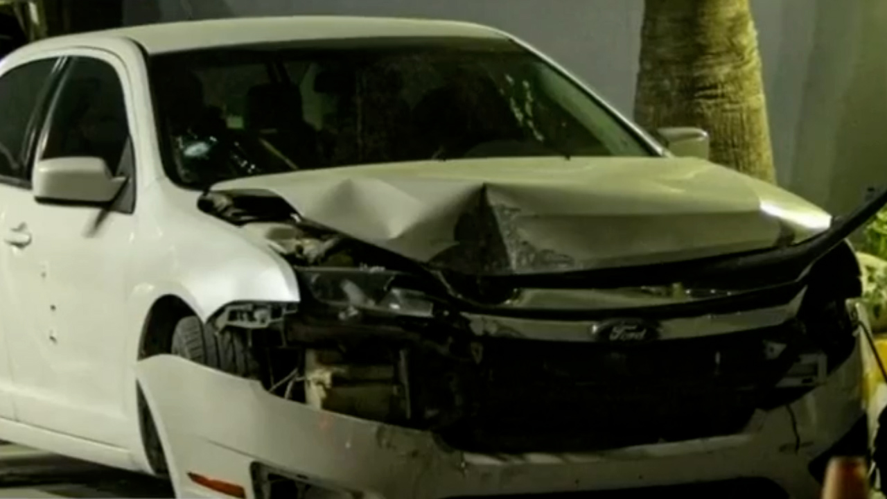 Asesinan a agente ministerial en Tijuana; estaba cargando gasolina