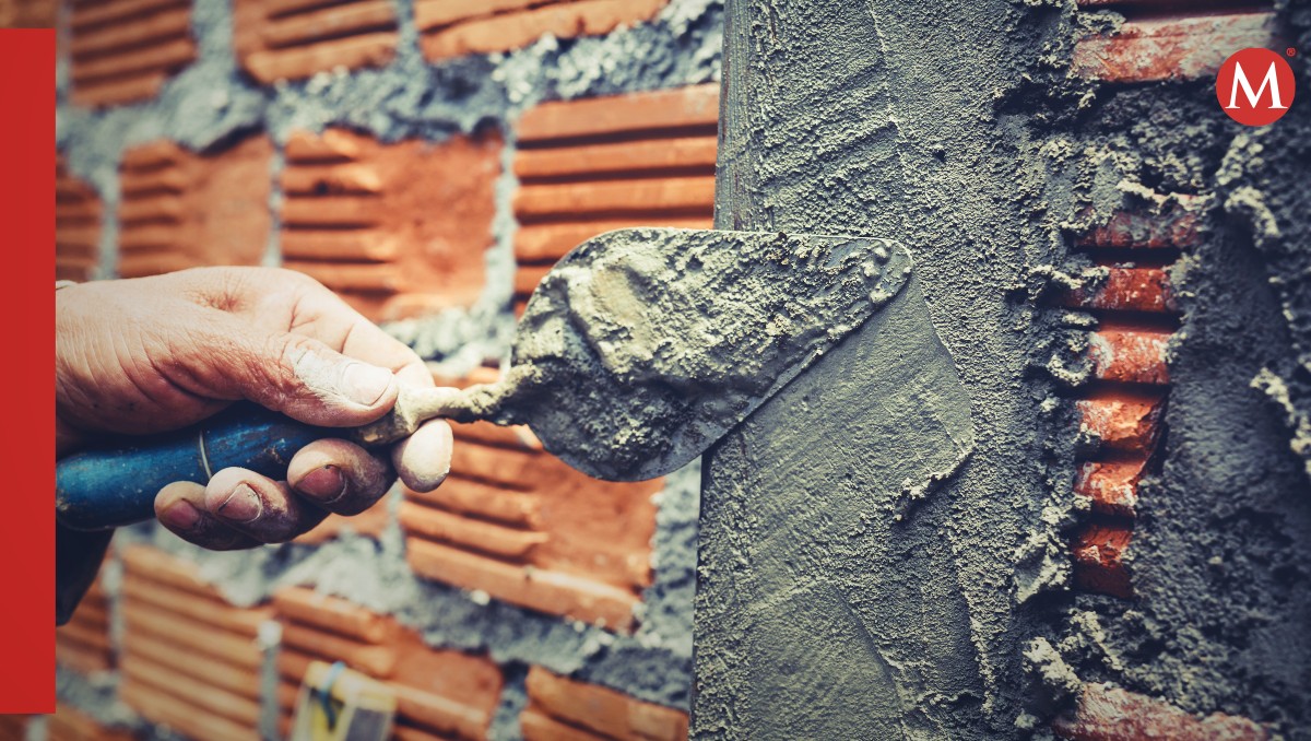 La autoconstrucción es uno de los principales motores de la vivienda en México. | Freepik