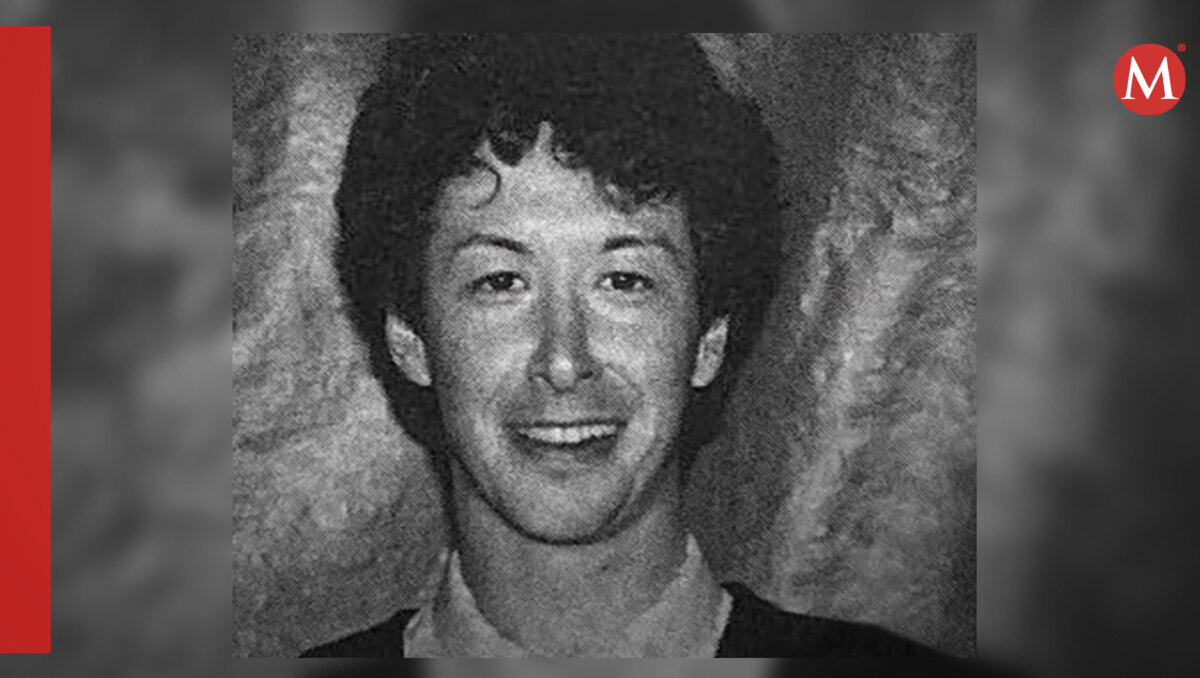 Brian MacKinnon se hizo pasar por un joven de 15 años | Especial