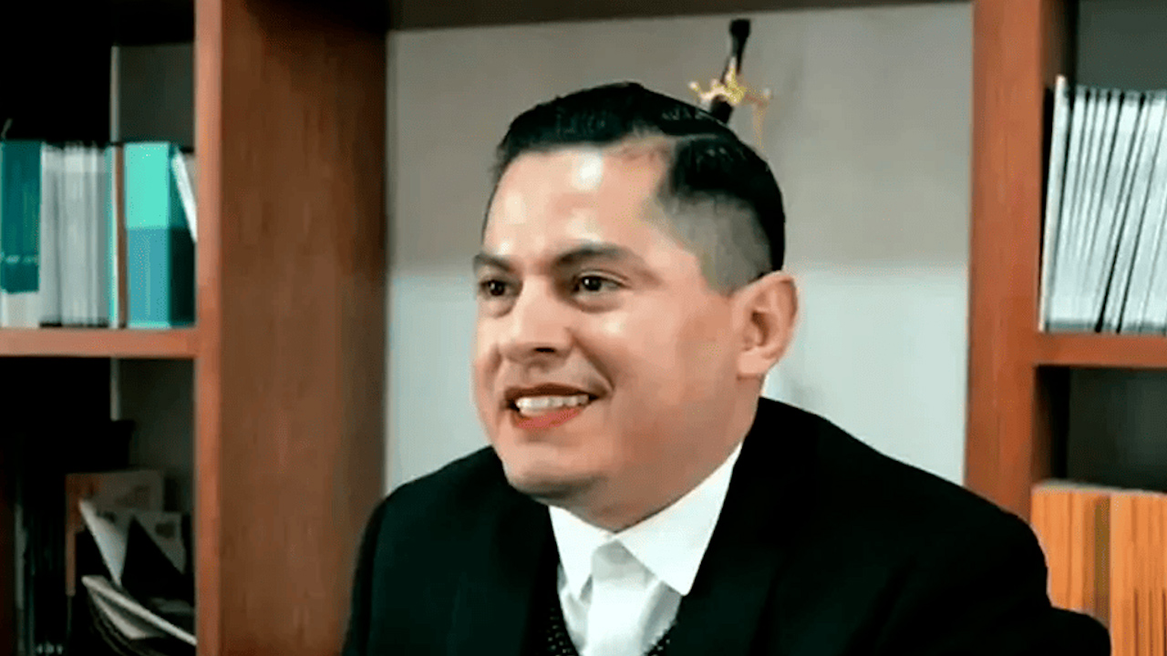Comunidad LGBTIQ+ pide a Conapred pronunciarse para que FGR atraiga caso de Ociel Baena
