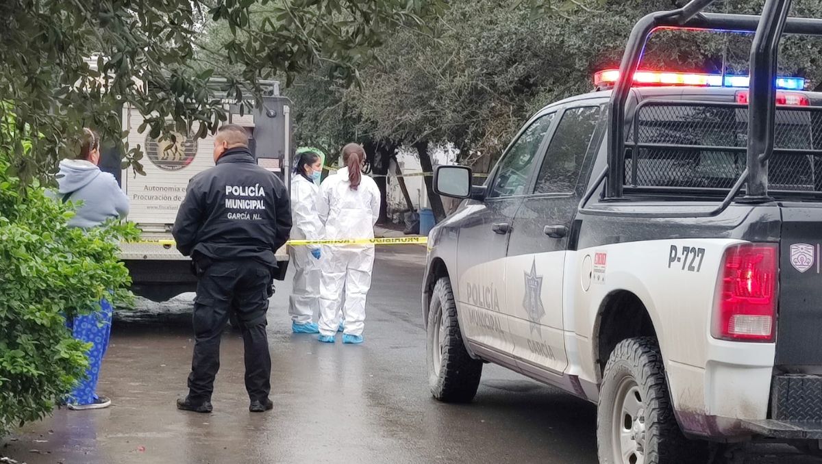 El móvil del crimen podría estar relacionado con el narcomenudeo | Especial