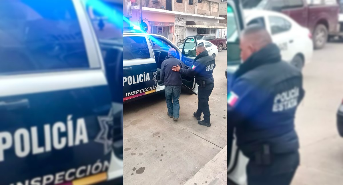 Fernando, señaló que ante el temor de que le hicieran daño él por su parte realizó tres depósitos de 5 mil pesos y el último por mil. | Especial