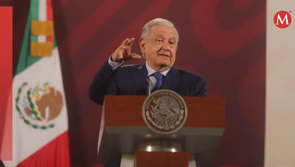 Gobierno trabaja para lograr liberación de mexicanos secuestrados por Hamás: AMLO