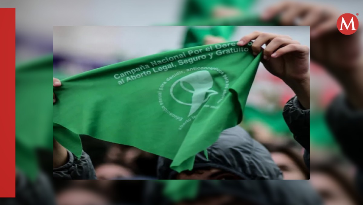 Grupos provida, por no despenalizar aborto en Tamaulipas
