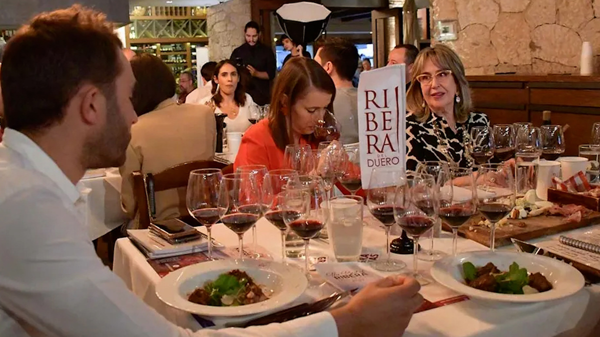 Lleiroso Crianza 2019, el favorito de los mexicanos