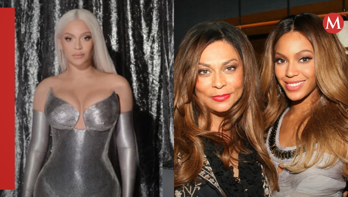 Madre de Beyoncé explota tras críticas a su hija