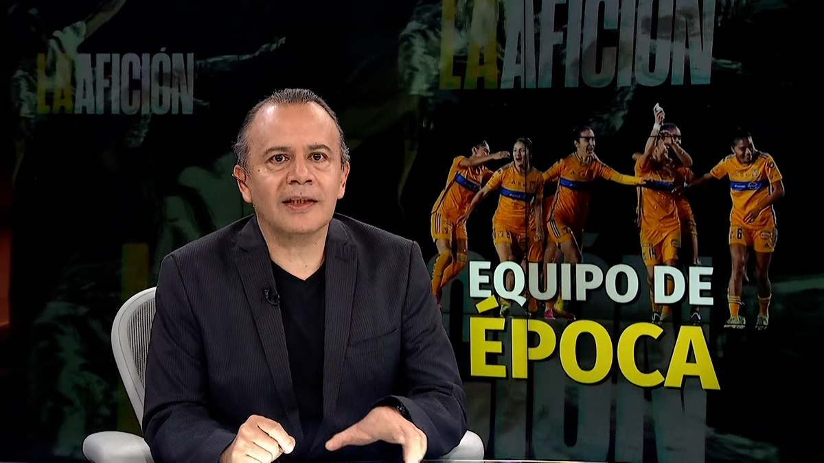 Milenio Noticias, La Afición, 27 de noviembre de 2023
