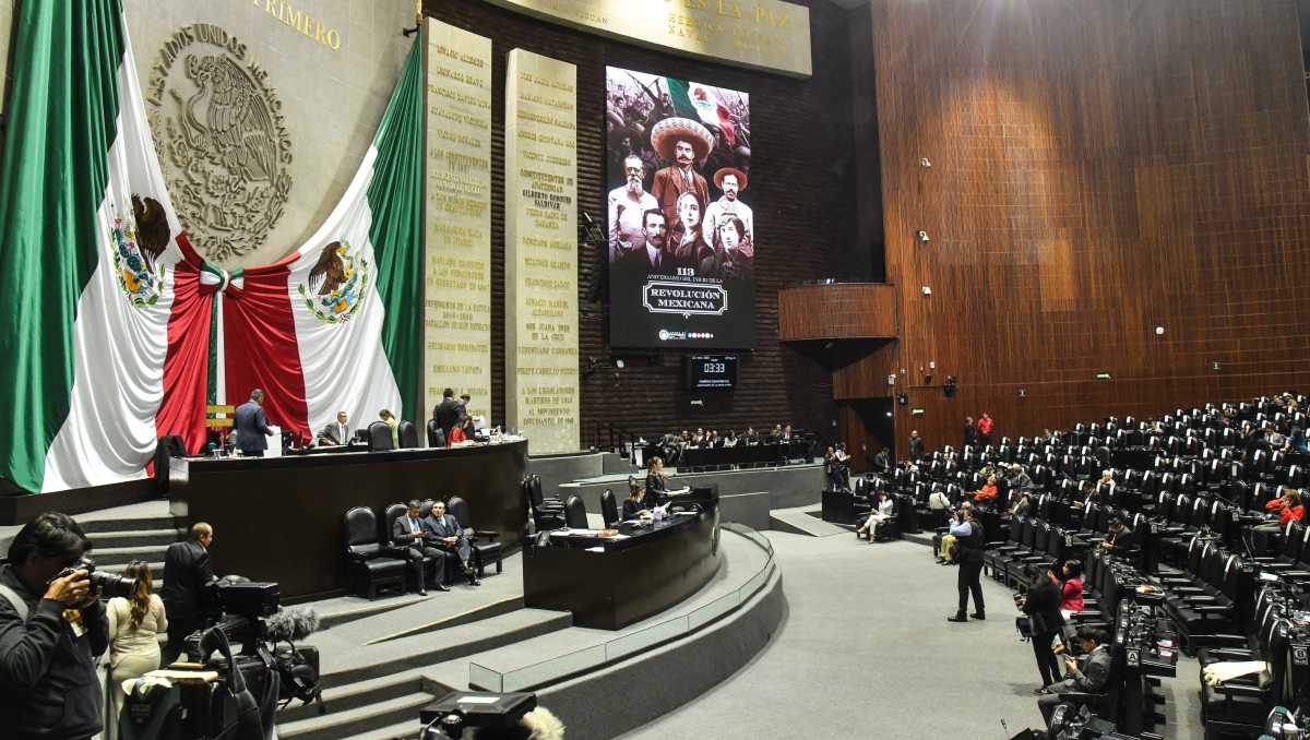 Una razón radica en que existen diversos tipos de empresarios, y no todos pueden llevar la misma carga financiera. | Cuartoscuro