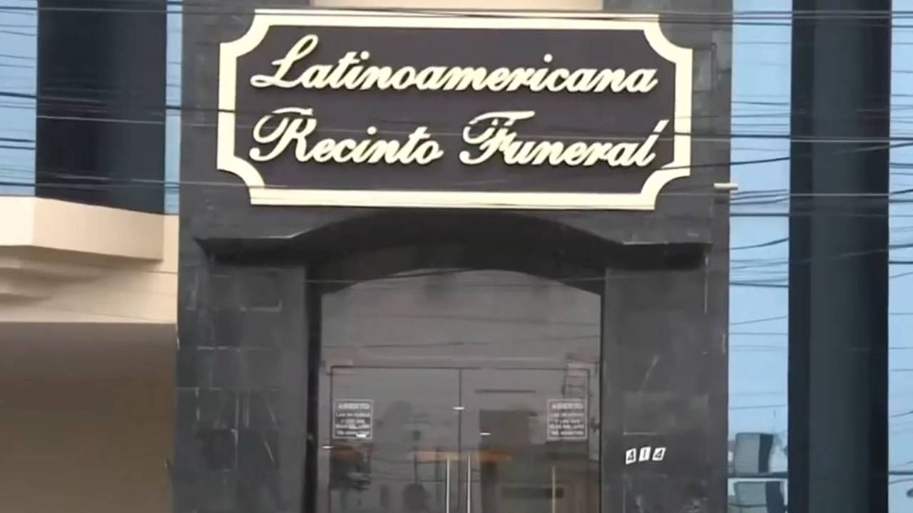 Realizan funeral de la madre y bebé atropellados en Nuevo León