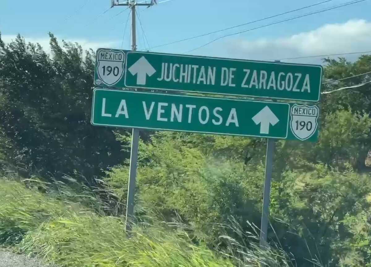Autoridades de Oaxaca exhortan a extremar precauciones por frente frio
