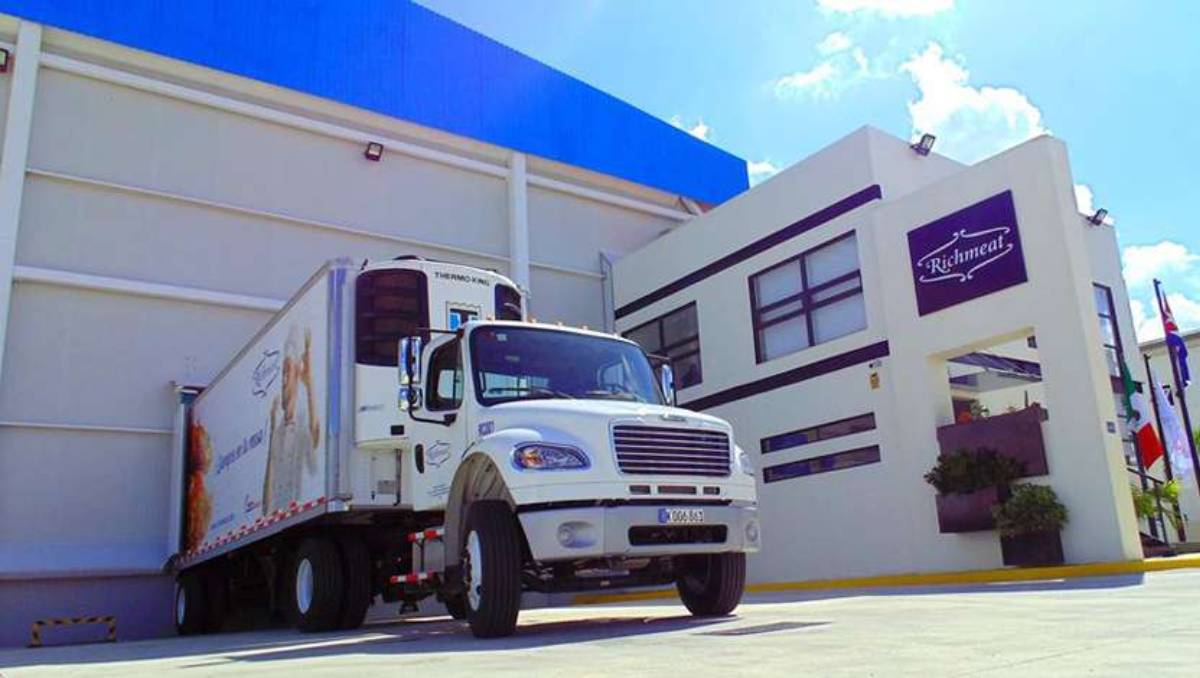 Richmeat busca mantener el liderazgo en Cuba | Especial