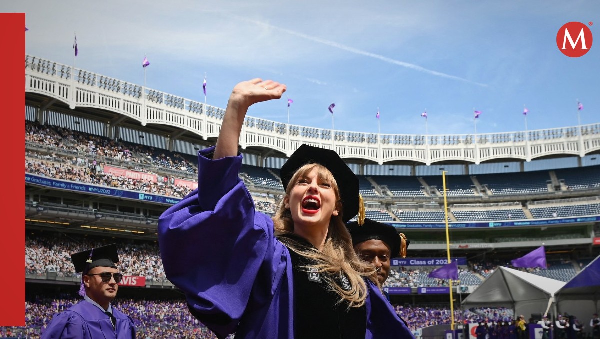 Universidad de Harvard ofrecerá curso sobre Taylor Swift/Twitter