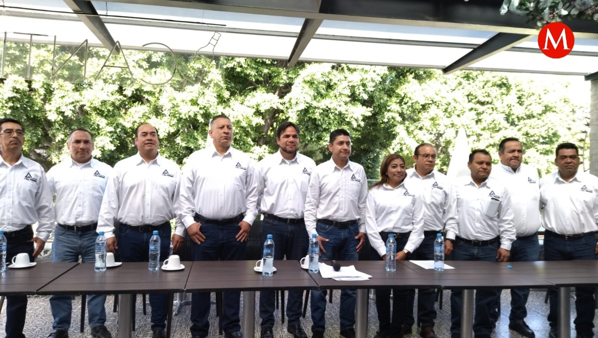 Acusan falta de piso parejo en proceso de elección en Sitiavw Puebla | Verónica López