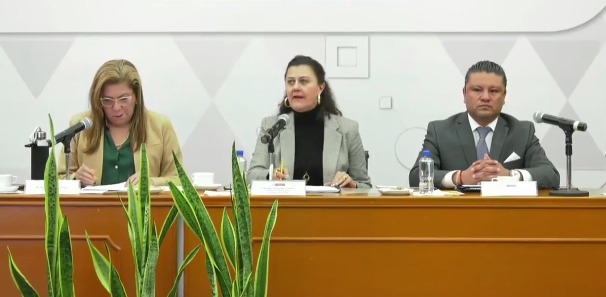 Ajuste a uso de valores del suelo.| (Claudia Hidalgo)