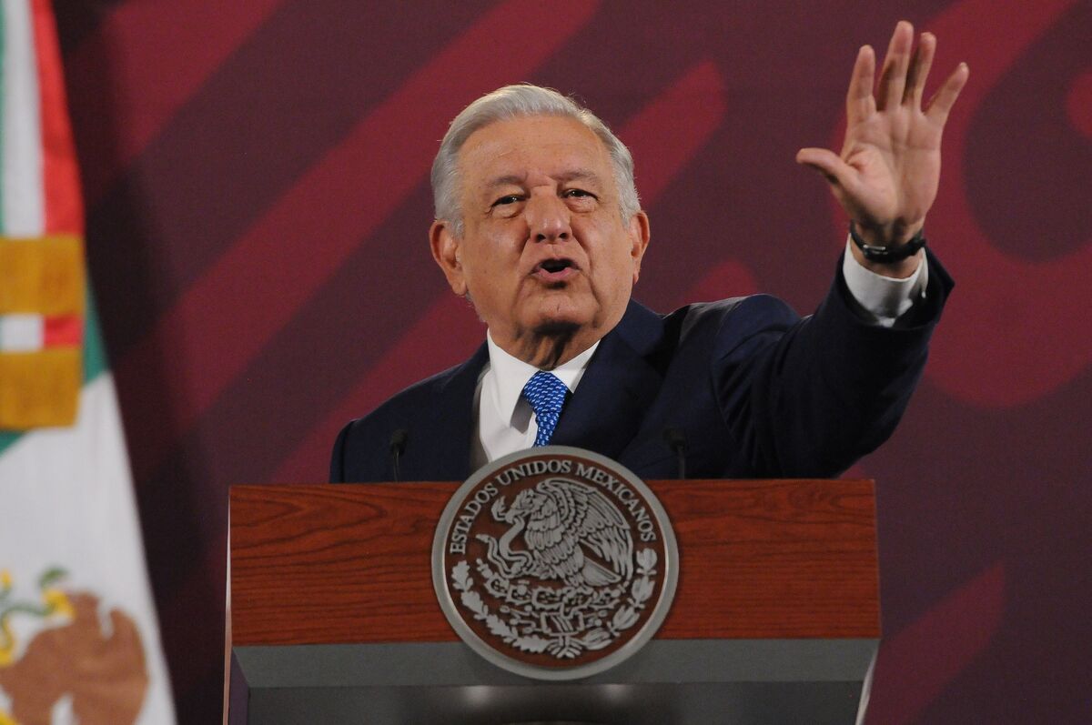 AMLO dijo que Sheinbaum le mandaría su documental | Cuartoscuro