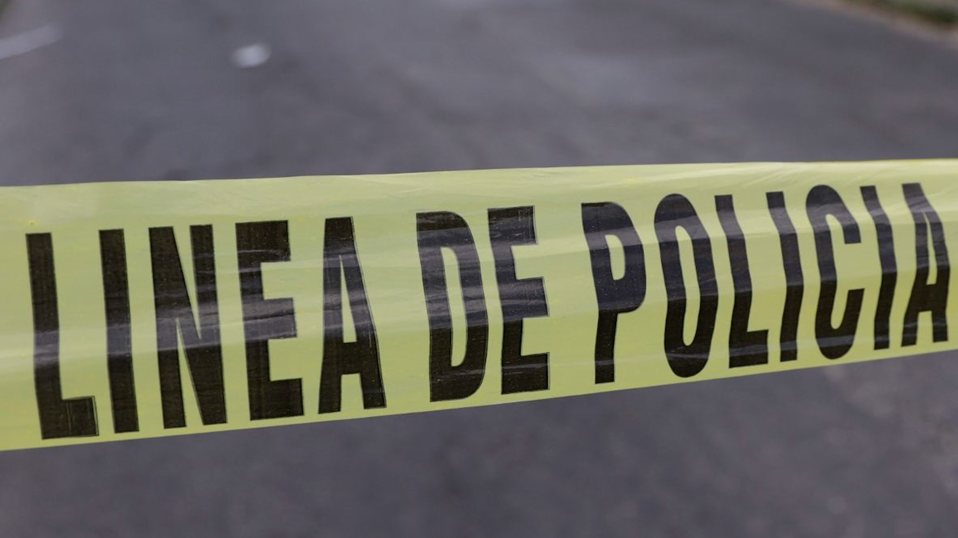 Atacan a Ramón Ramírez Arroyo, periodista de Apatzingán, Michoacán; hay otro herido