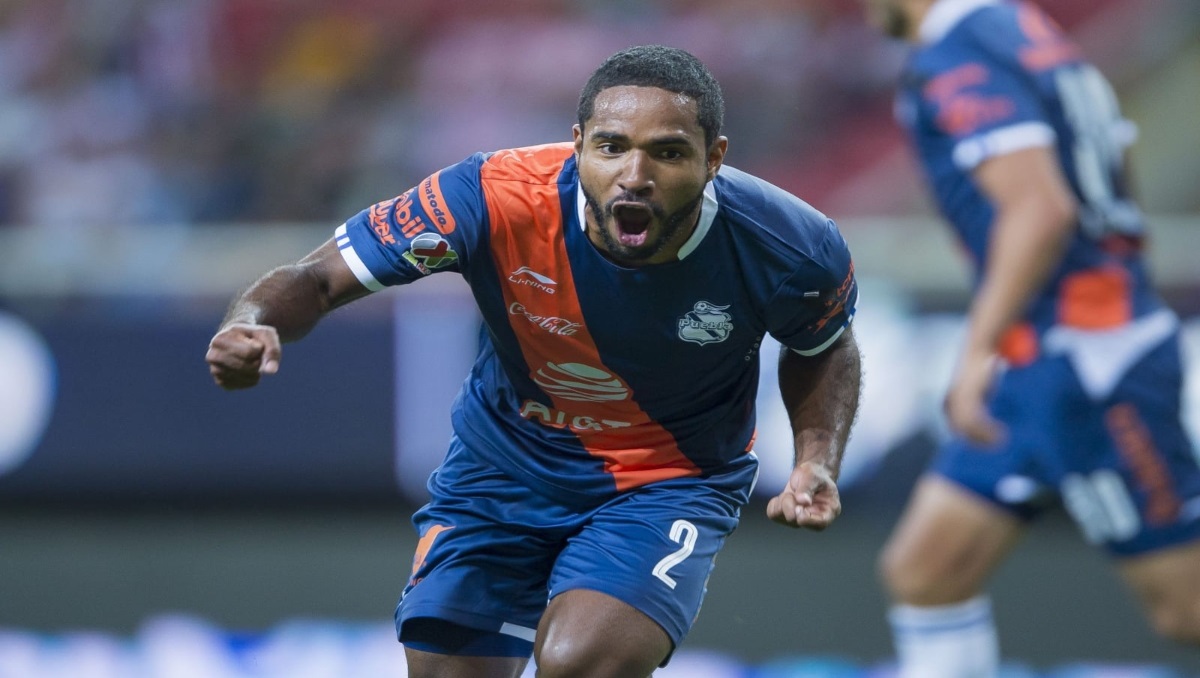 Club Puebla competirá y eliminará a Tigres: Bryan Angulo | Especial