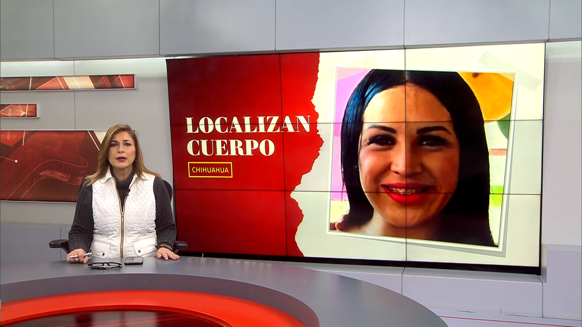 Confirman detención de “El Tartas” en Tamaulipas. Magda González, 29 de noviembre de 2023