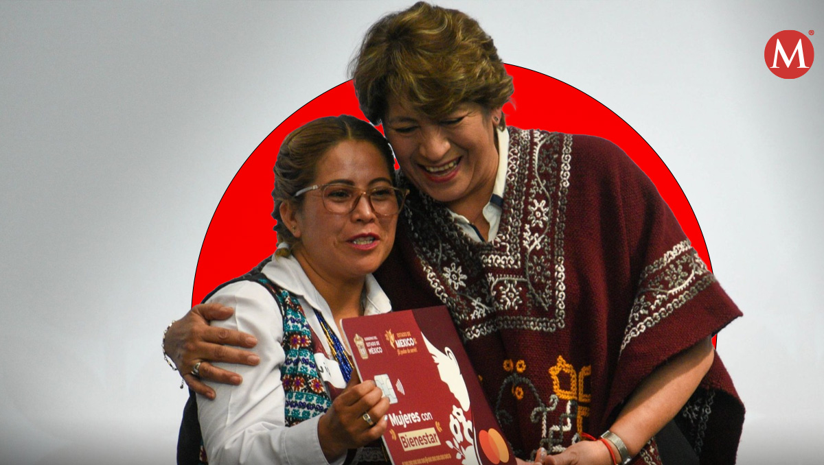 Te decimos cómo checar si tu solicitud fue aceptada | (Diseño: Milenio)