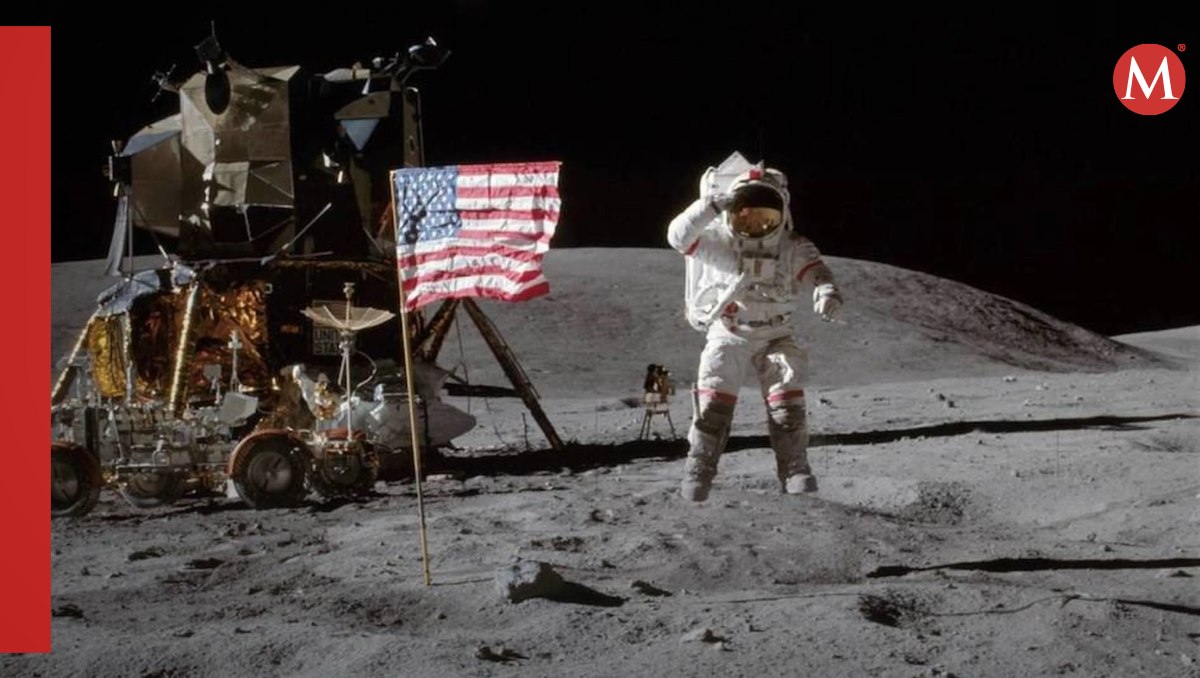 Estados Unidos volverá a la Luna