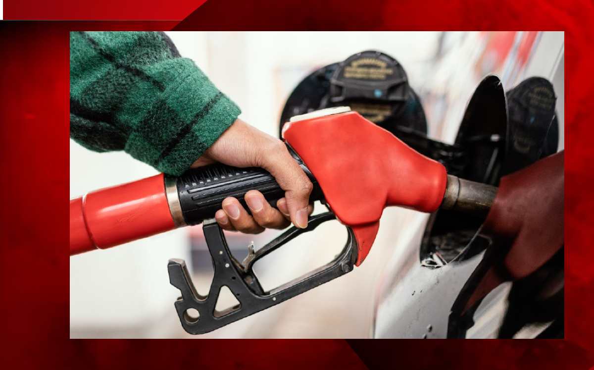 Gasolina en Guanajuato | 29 de noviembre 2023