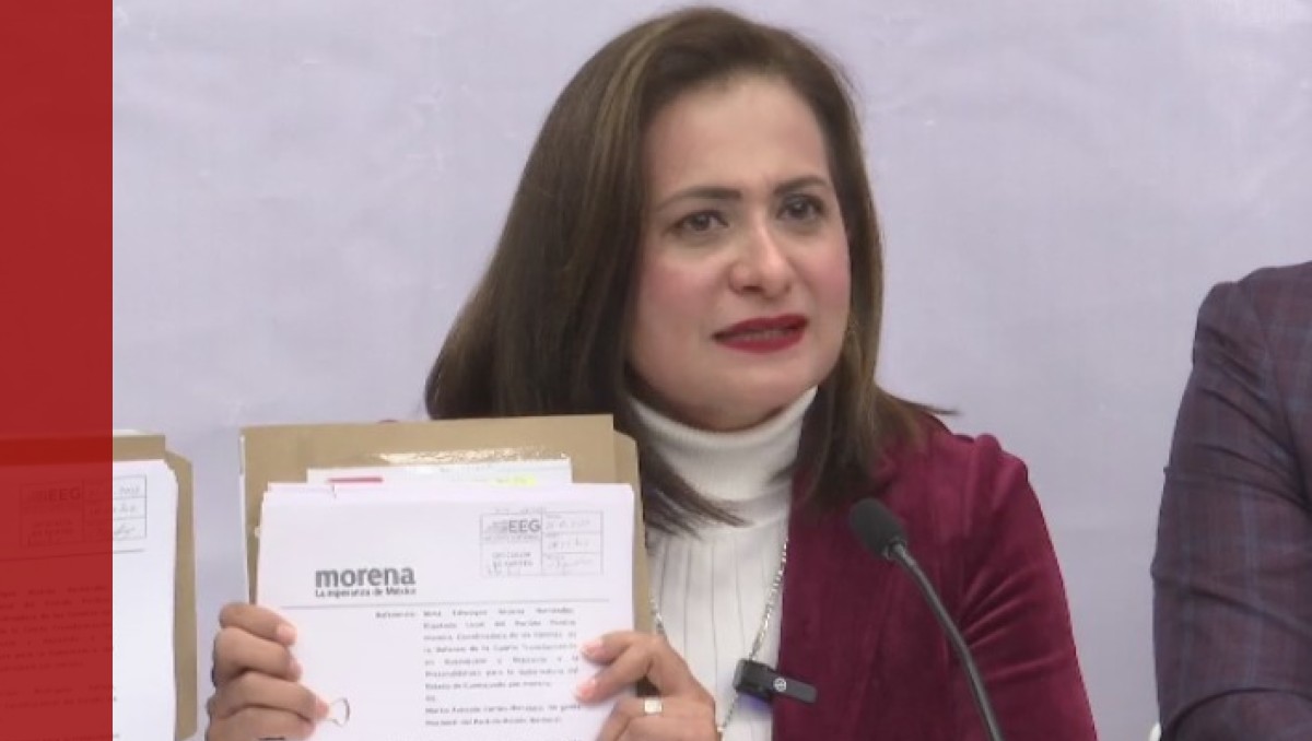 Guanajuato suma 16 denuncias por violencia política de género contra mujeres | Especial