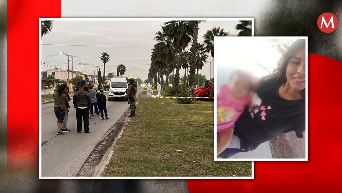 Hasta el momento solo hay un conductor detenido | Mayte Villasana/Especial