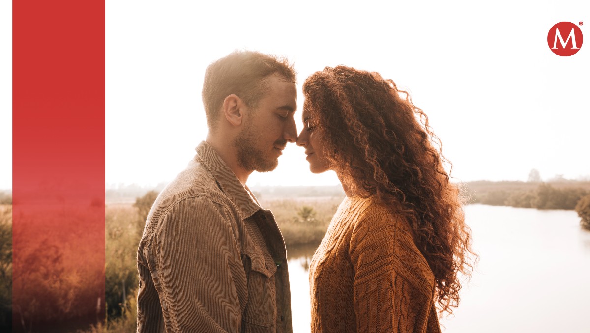 Hombre quiere que su esposa tenga amante | Freepik