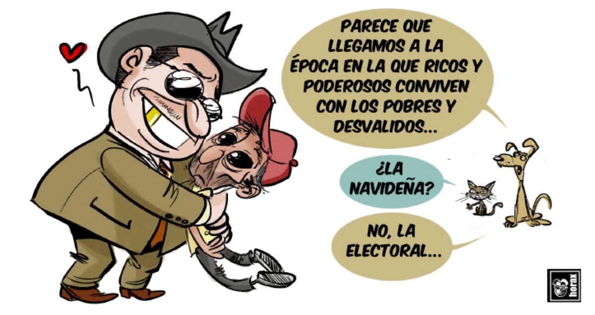 Horacio