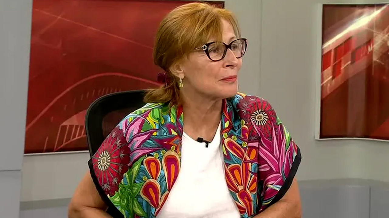 Inteligencia Artificial ya se ha usado para guerra sucia: Tatiana Clouthier