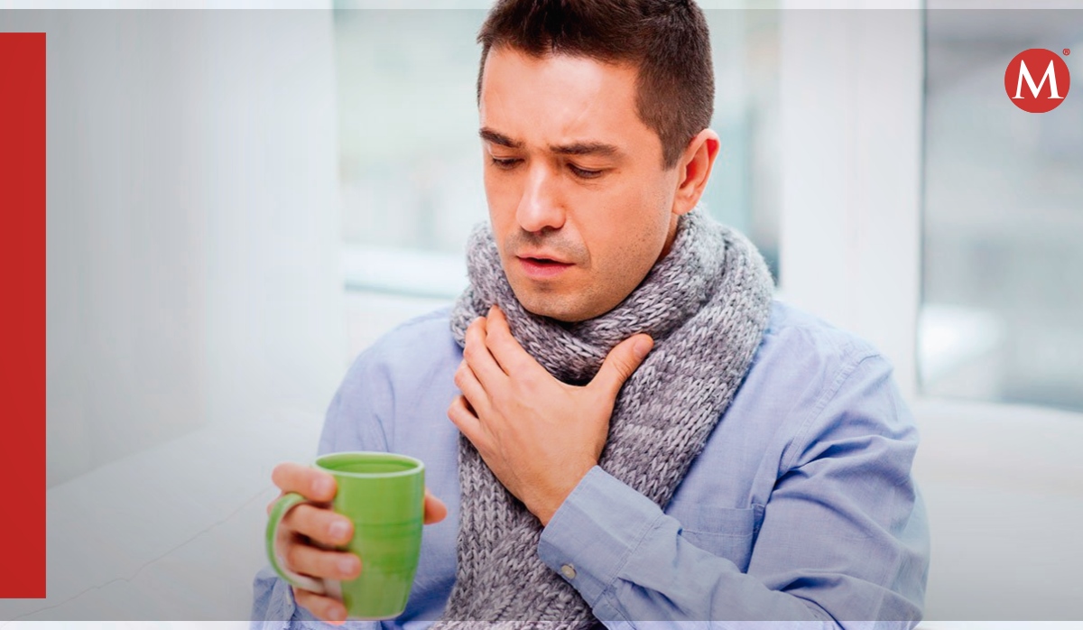 Males respiratorios en México