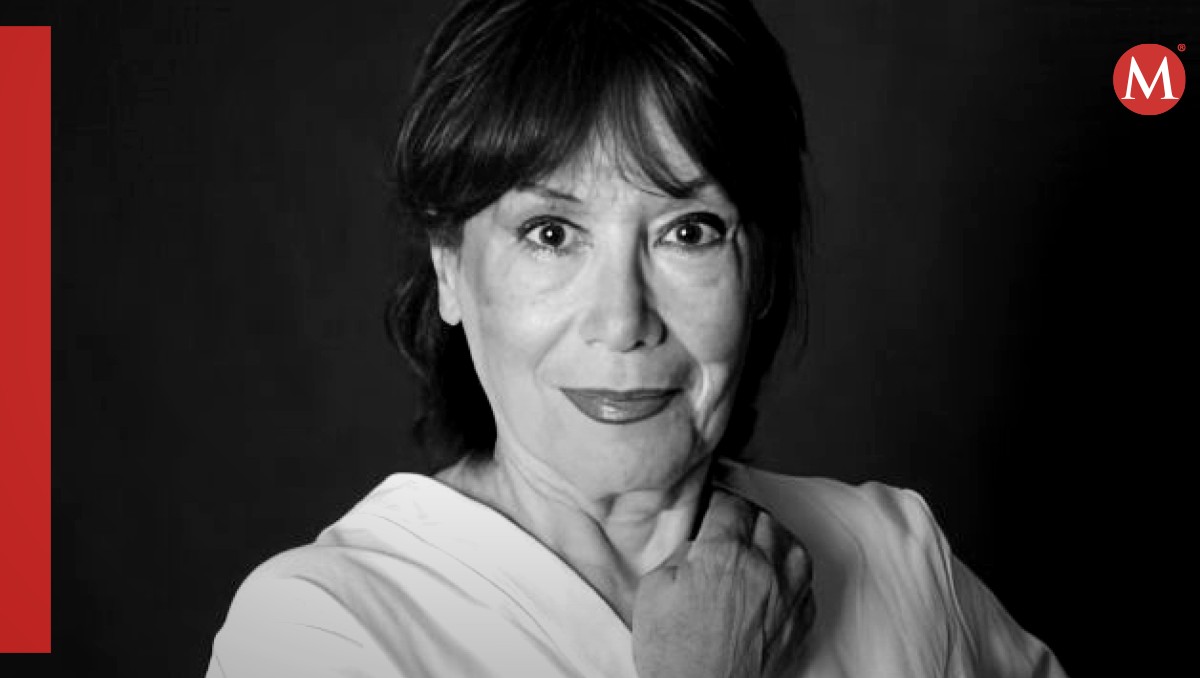 Muere Perla Santalla a los 95 años