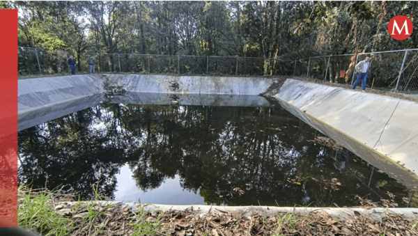 Muerte en Huitzilac: Joven estudiante fallece al resbalar en olla de agua | Guillermo Hinojosa