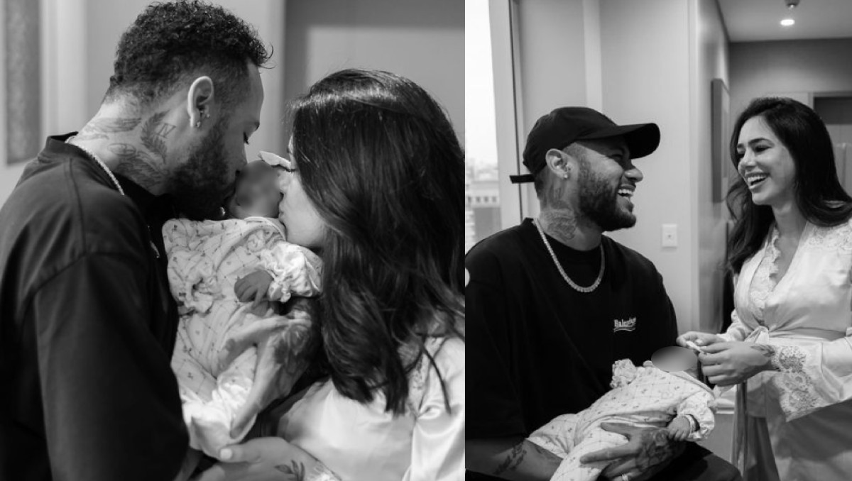 Neymar termina con  Bruna Biancardi | Instagram @brunabiancardi