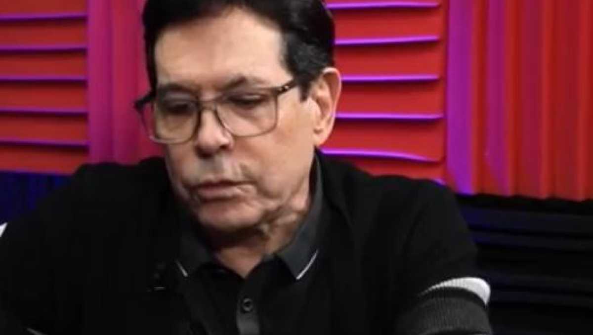 Pepillo Origel/ Captura de YouTube