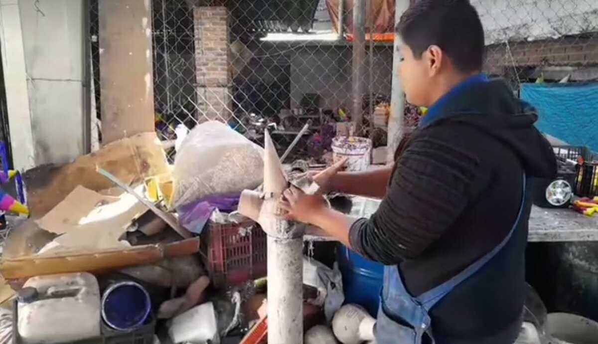 Productores de Cuautitlán.| (Especial)