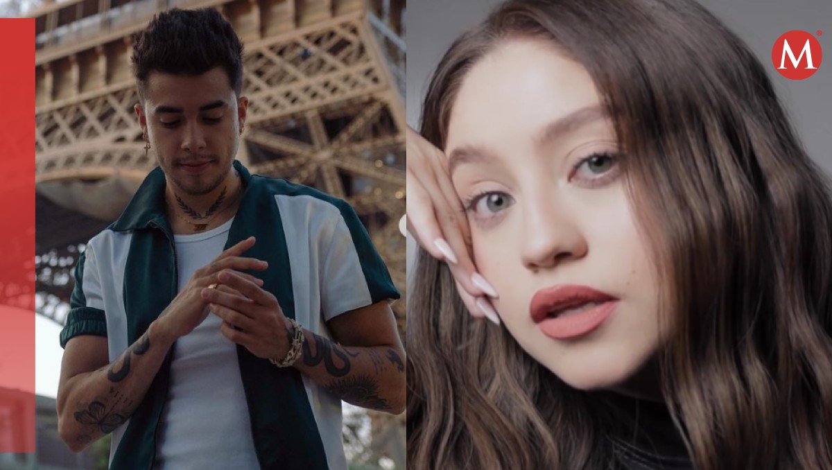 ¿Nuevo romance? Así fue captada Karol con Mario Bautista | Instagram