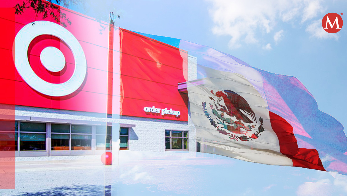 En 2021 Target  logró los 100 mil millones en ventas anuales. (Especial)