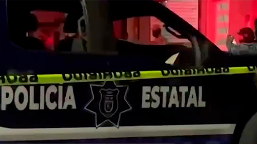 Tasas de índice delictivo en México bajan | La Data