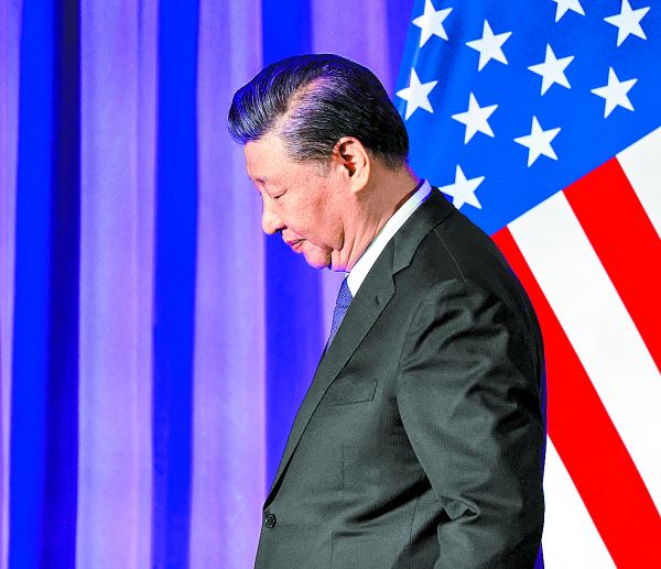 Xi Jinping, presidente de la nación asiática. REUTERS