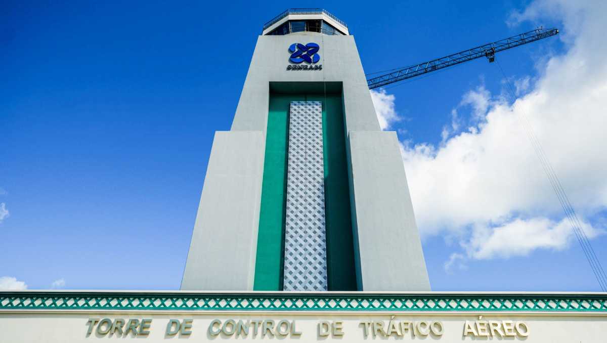 El Aeropuerto de Tulum demandó la adquisición de mil 500 hectáreas en el municipio de Felipe Carrillo Puerto. | Cuartoscuro