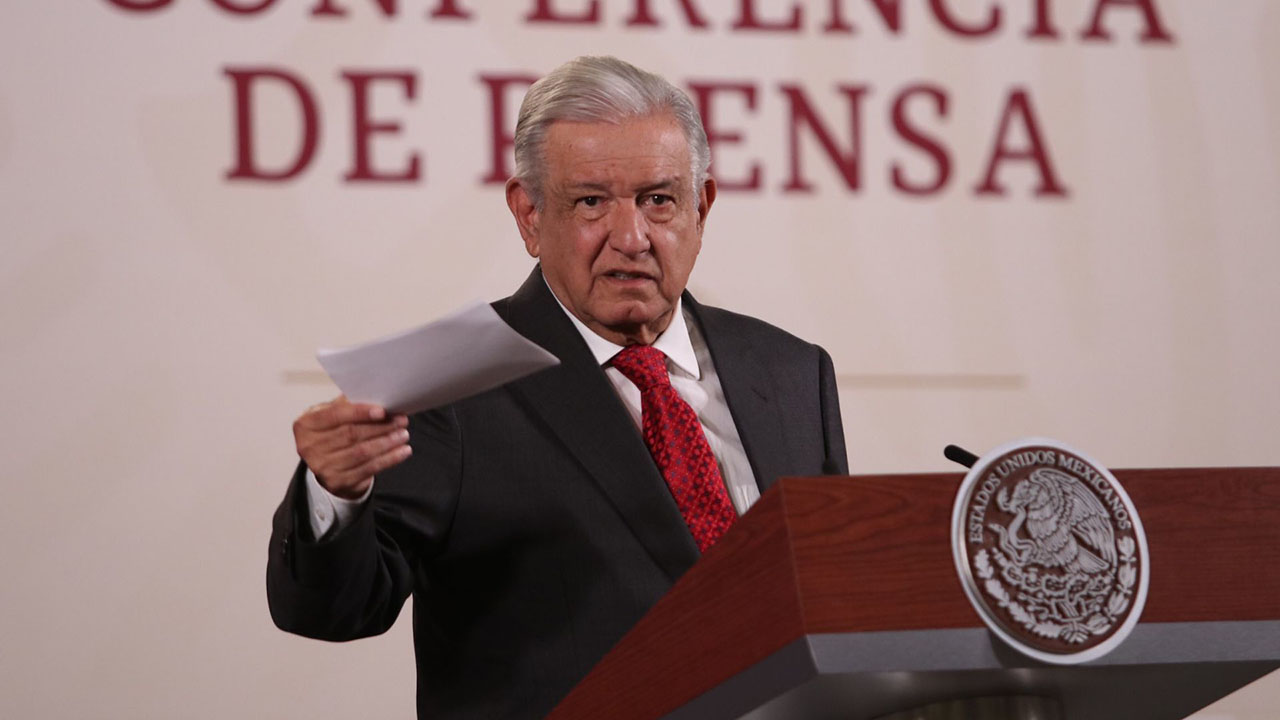 AMLO ordena no negociar ratificación de Godoy en Fiscalía de CdMx