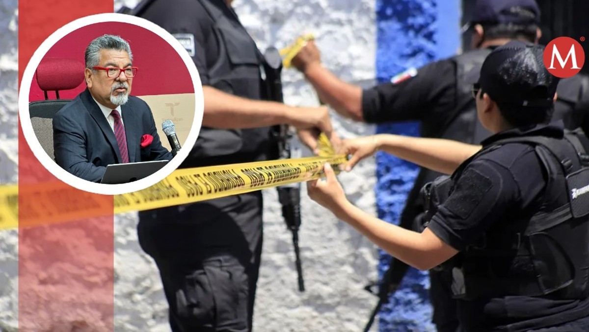 Asfixia, presunta causa de muerte del interno en penal de Victoria