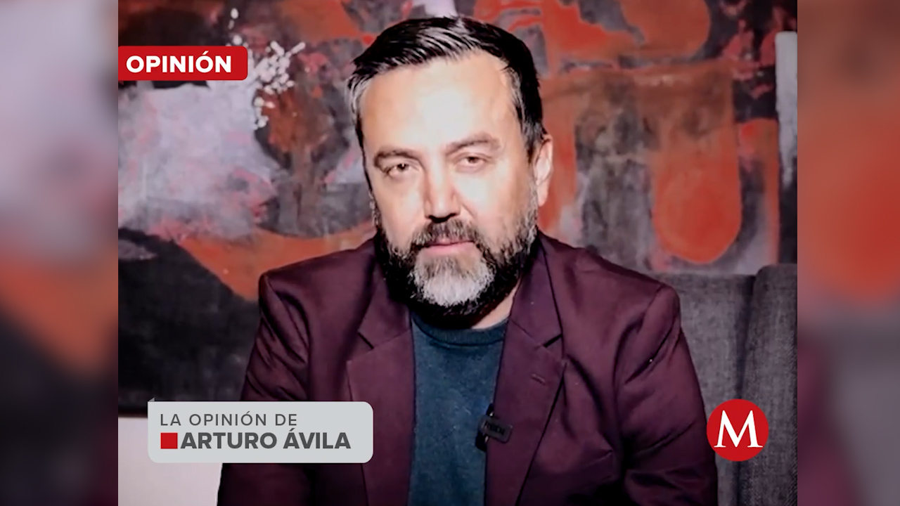 Claudia encarna la excepcional fusión del intelecto y el compromiso social: Arturo Ávila