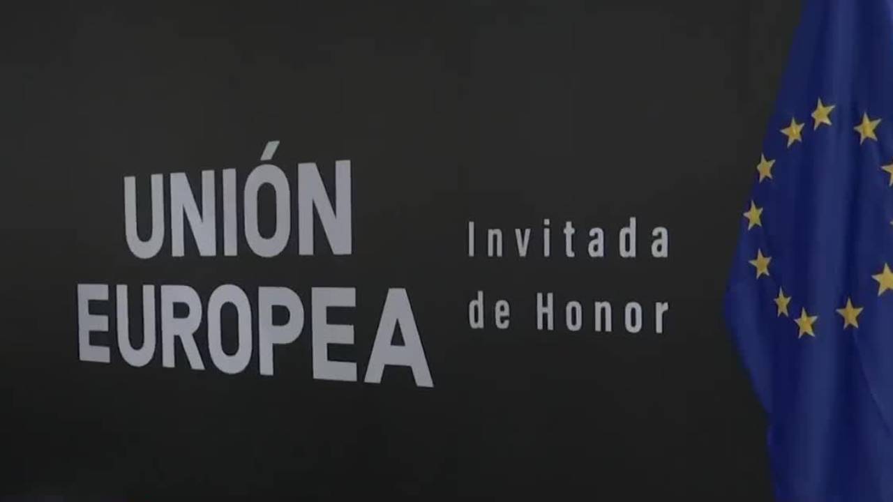¿Cómo ha sido el impacto de la Unión Europea en la FIL Guadalajara 2023?
